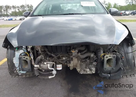 2019 Kia Forte Lxs из США, поврежденный, VIN 3KPF24AD7KE110759